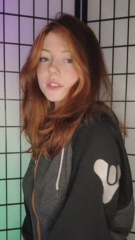Are cute 19 year old gamer girls your type? - free porn video