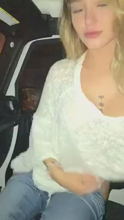 A real slut sucking & fucking - free porn video