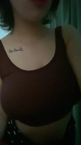 First post here please dont be too harsh to me <3 - free porn video