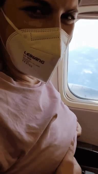 part of the flash high club [gif] - free porn video
