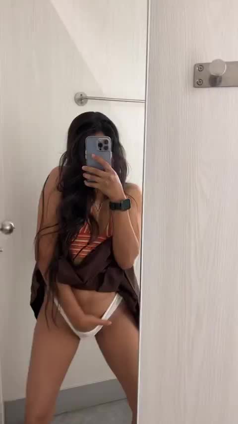 Warming my Pussy For you... - free porn video