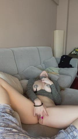 I am dirty and going to have a shower. But when I return, I want you to make me dirty again... 😈💋💦 - free porn video