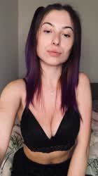 cum on and feel these busty tits - free porn video