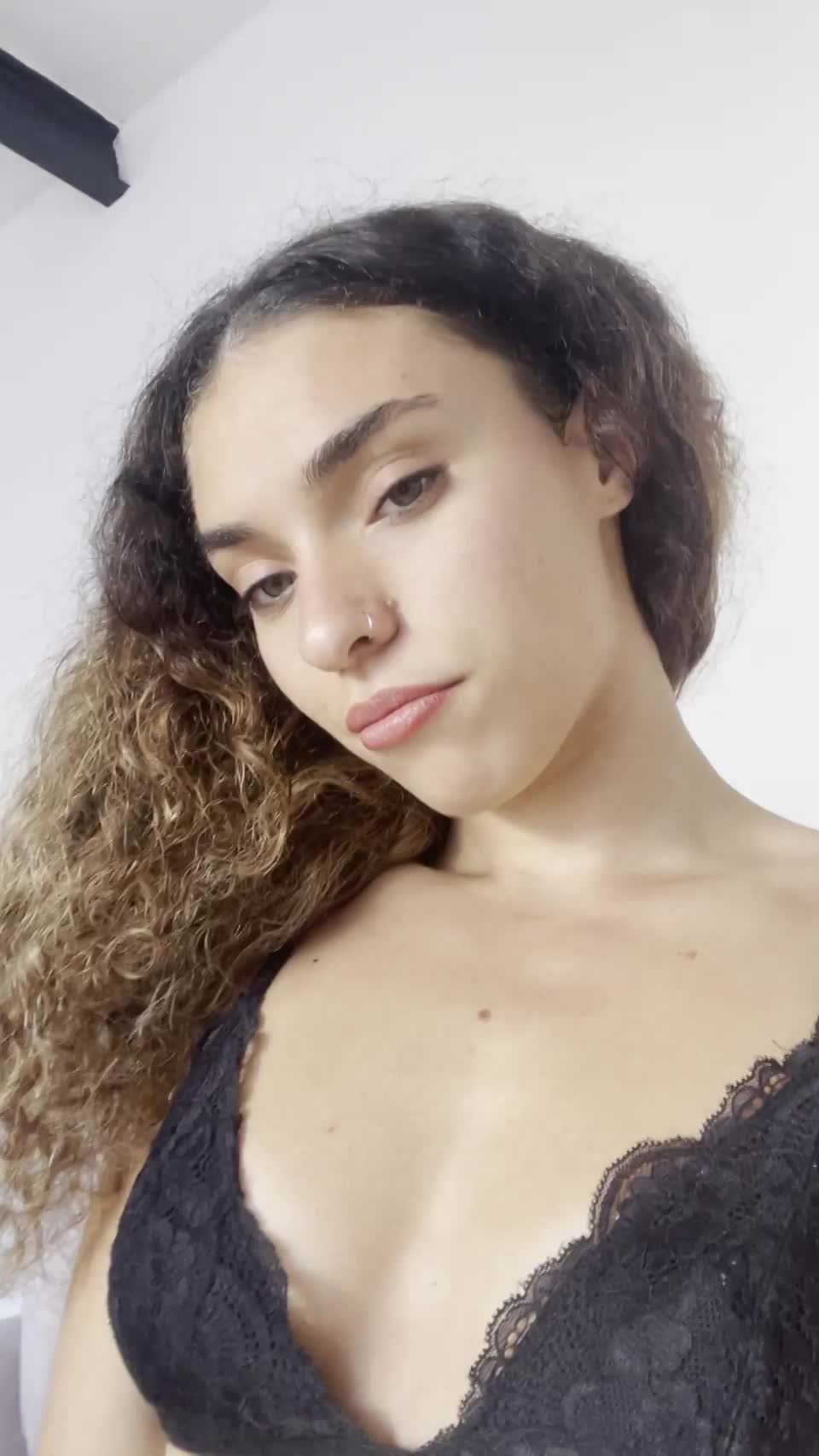 Giving you a boner is the best compliment - free porn video