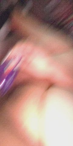 My jelly dildo always makes me squirt hard 🤤💦 - free porn video