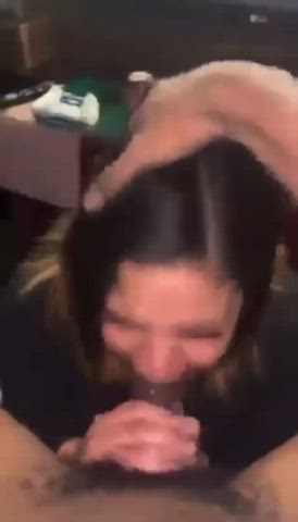 Sore Throat - free porn video