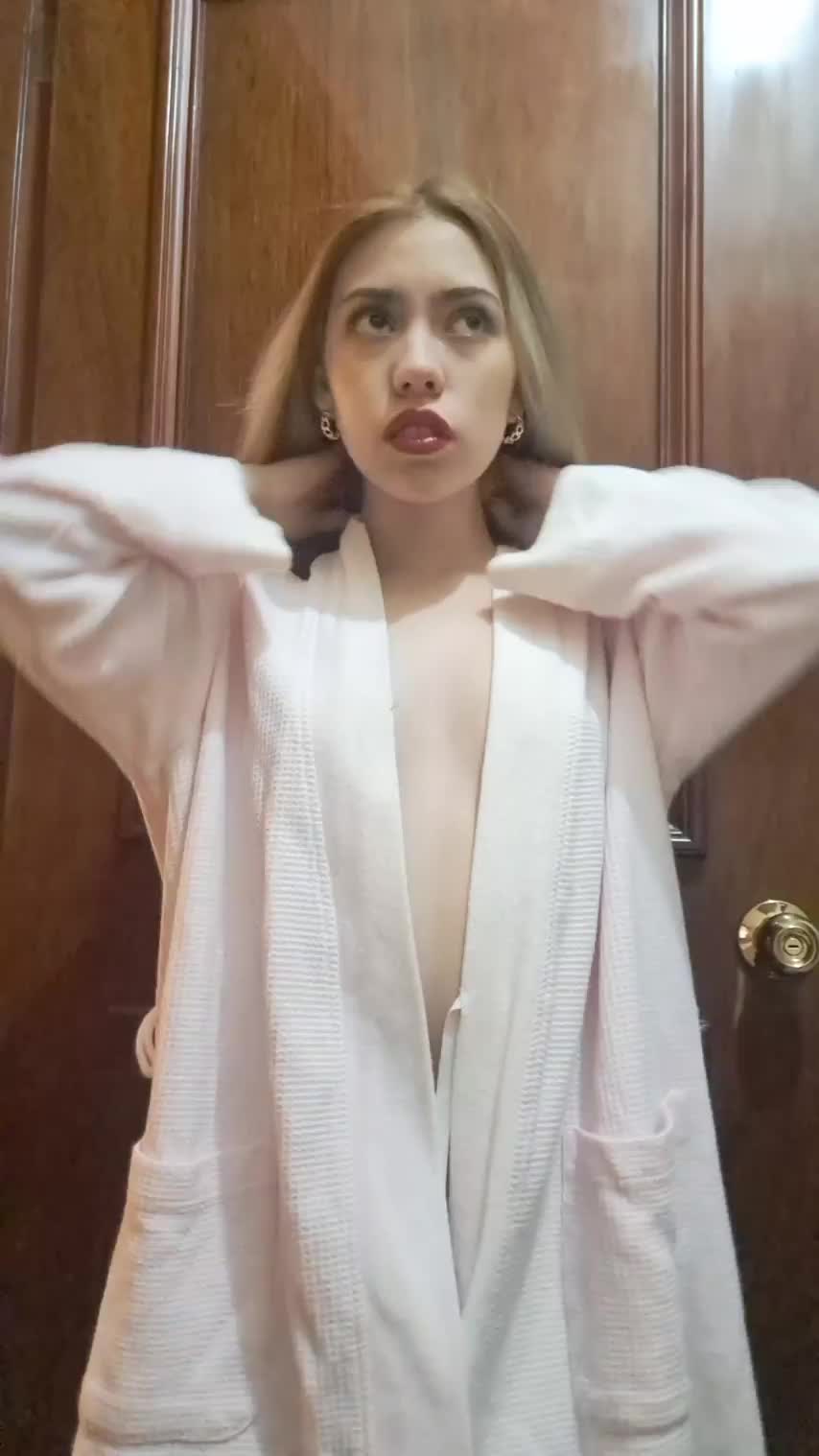 its simple, latinas were made to be bred - free porn video