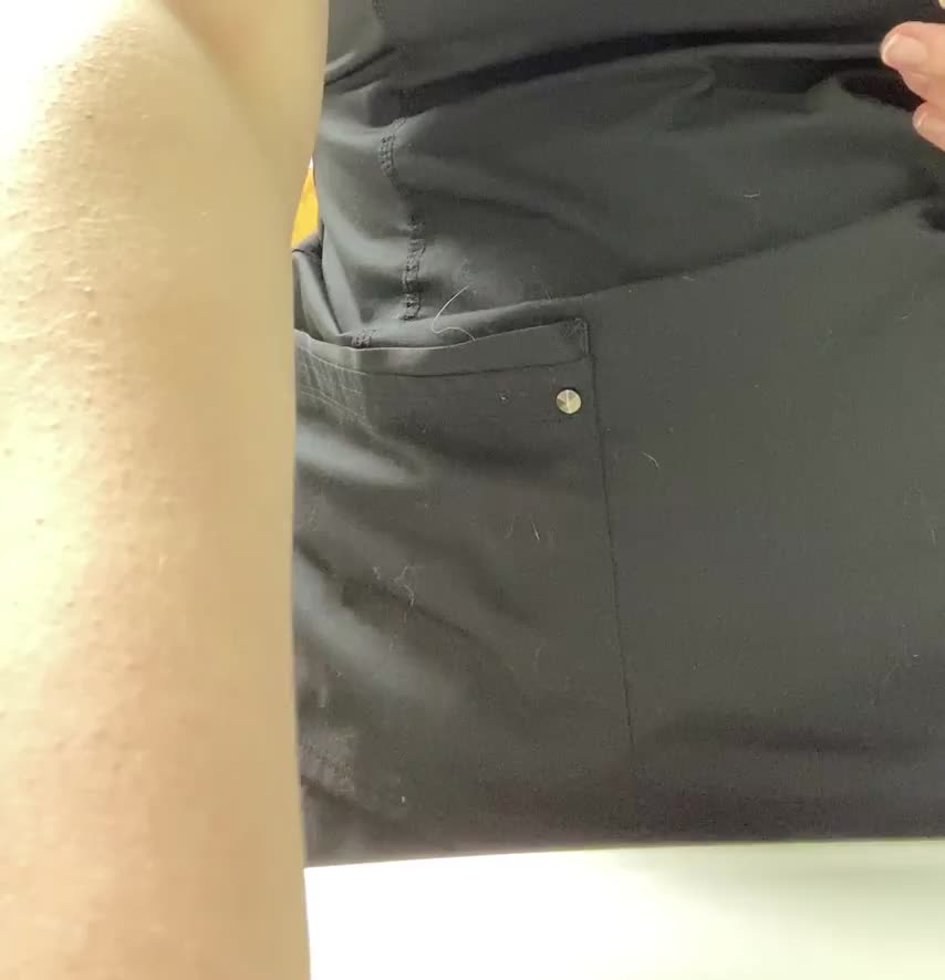 Almost got caught hehe😇💋 - free porn video