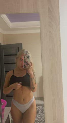 Imagine me being ur sisters best friend.. would you risk it all? - free porn video