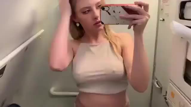 Titties Dropping One By One - free porn video
