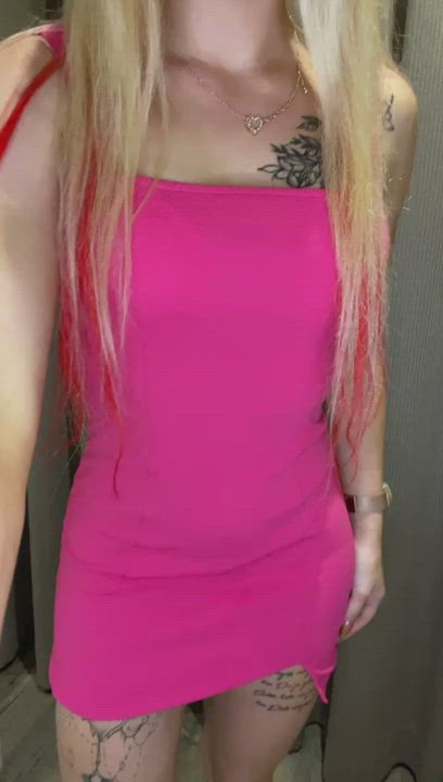 Would you enjoy a private strip session?😼 - free porn video