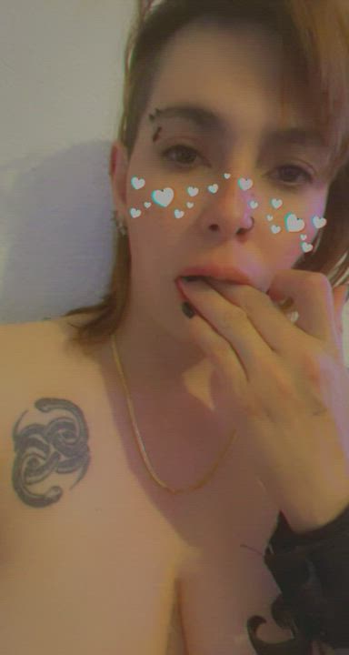 Just a little taste ❤️ - free porn video