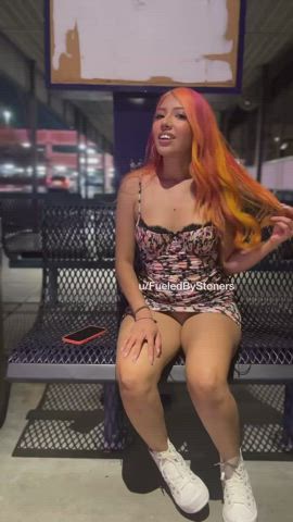 Had to walk away from my family to take this - free porn video