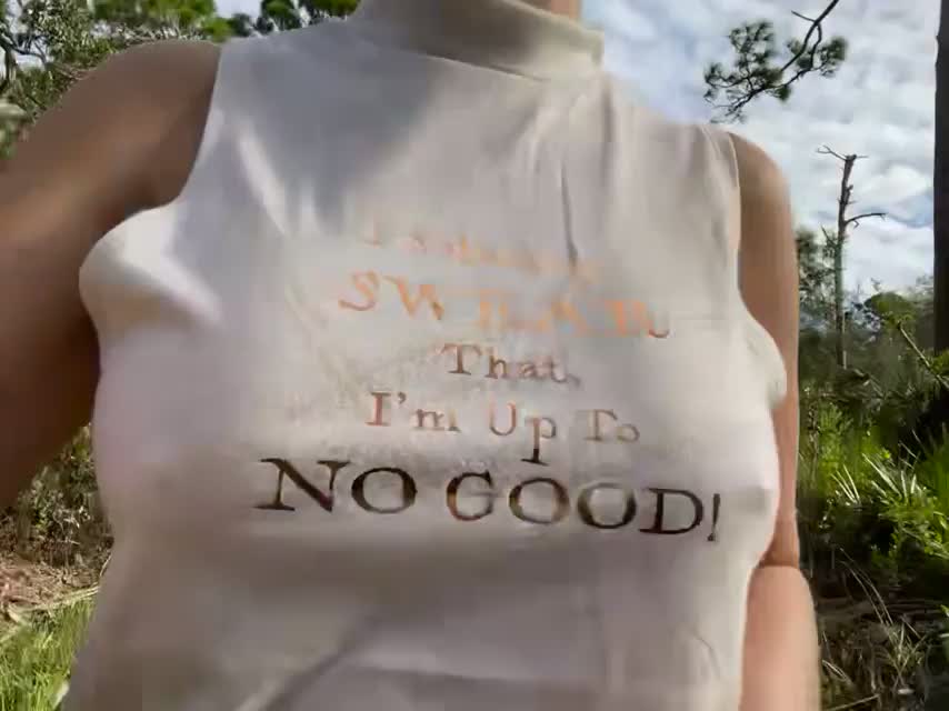 Catch me outside - free porn video