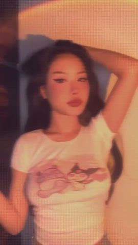 Can anyone help me identify who she is? - free porn video