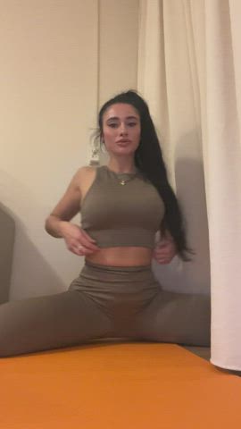An goon slut material - free porn video