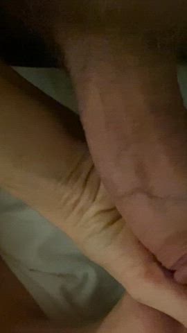 Watch my inner slut take over when I’m sucking cock [F43] - free porn video