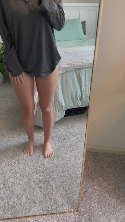 Thankful for my titties this month - free porn video