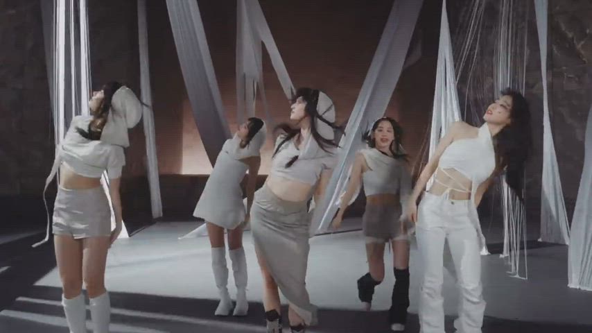 [oc] a minute out of my kpop asian pmv ^^ || fearless (full vid on my profile!) - free porn video