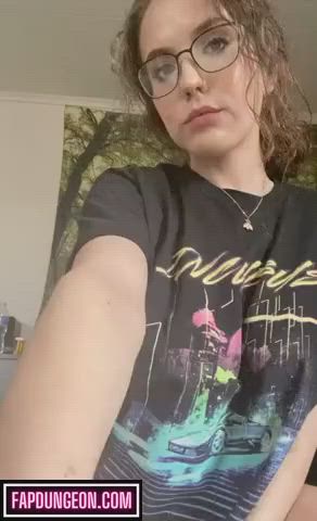 Surprise Reveal - free porn video
