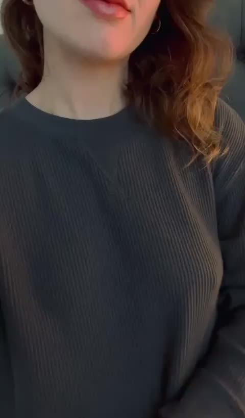 First post here! I’m the milf next door - free porn video