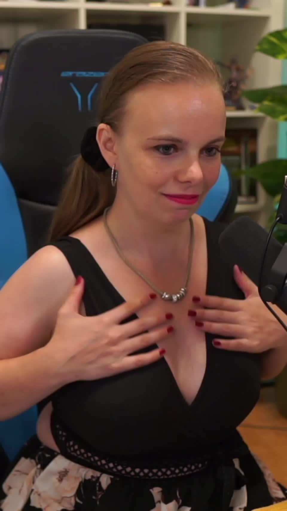 What naughty things come to mind? - free porn video
