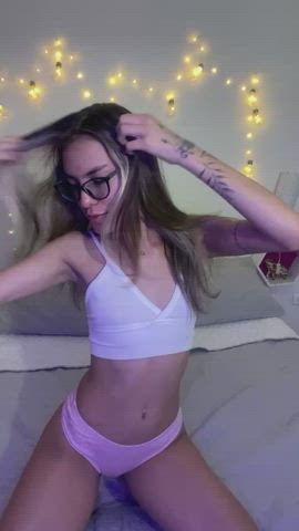 Do you like it baby? - free porn video