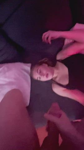 Icing on the cake - free porn video