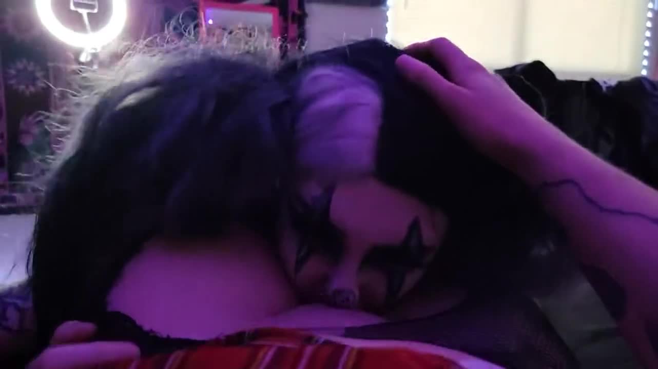You're clowning me - free porn video