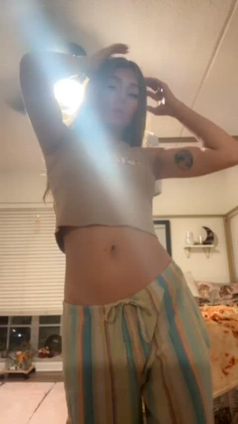 Just turned 19… - free porn video