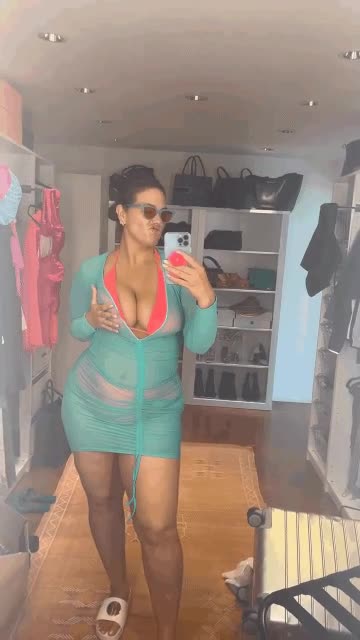 Ashley Graham - free porn video