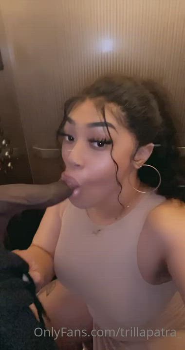 Trilla Patra - free porn video