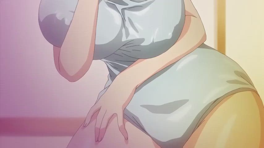 gotta love some vanilla hentai - free porn video
