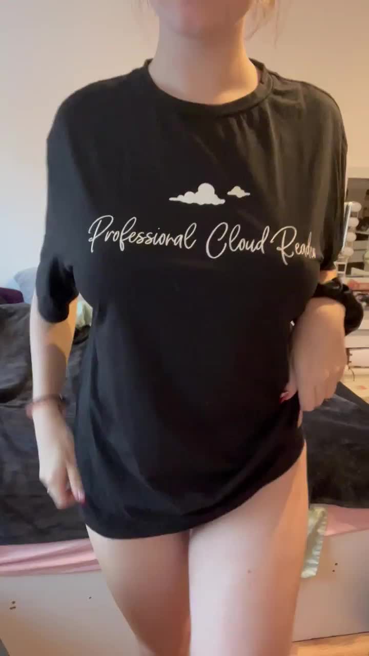 I am a bit insecure positng this.. Hope you enjoy <3 - free porn video