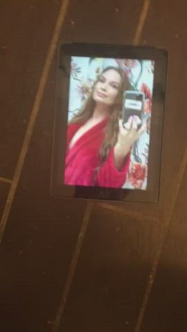 Big cumshot cum tribute - free porn video