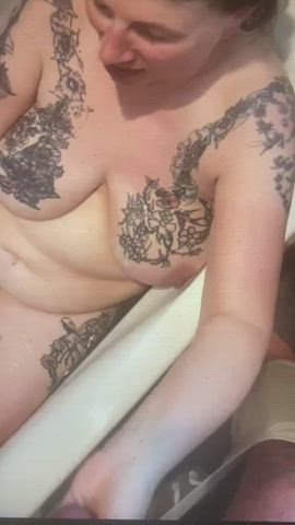 Big Tits GIF by louisejxxxx F41) - free porn video