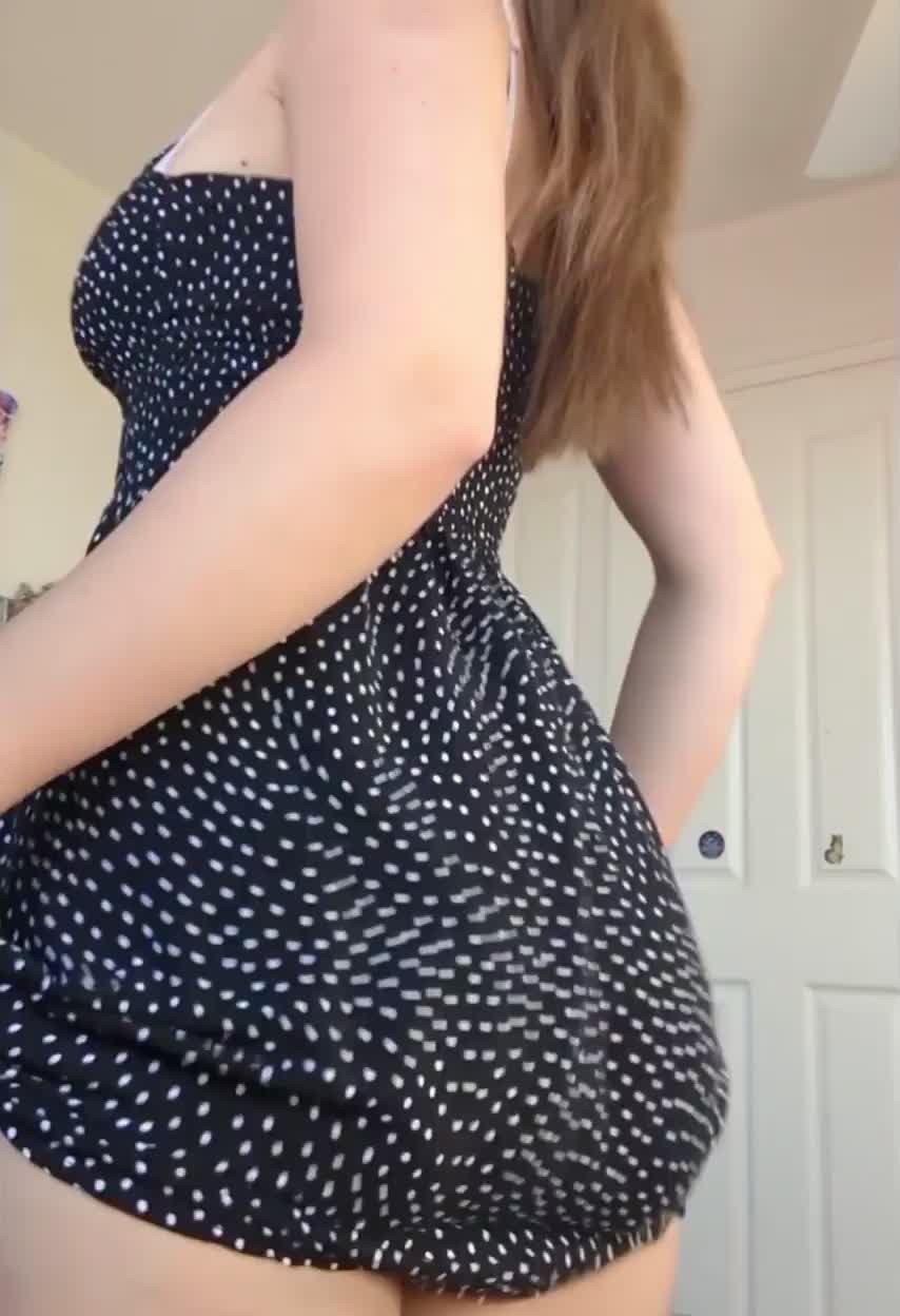 Wondering how long you'll last for No Nut November ;)... - free porn video