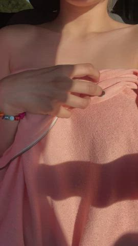 The view I'll give you while you drive - free porn video