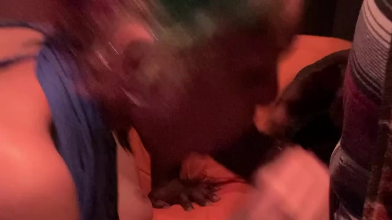 I can’t wait to fuck you after this. - free porn video