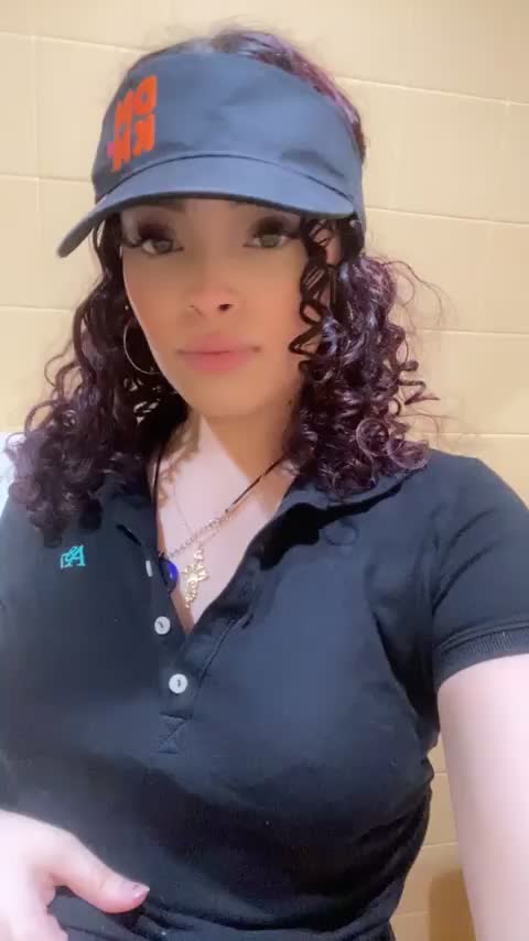 Hopefully you’re jerking off and getting yourself ready to come secretly fuck me. - free porn video