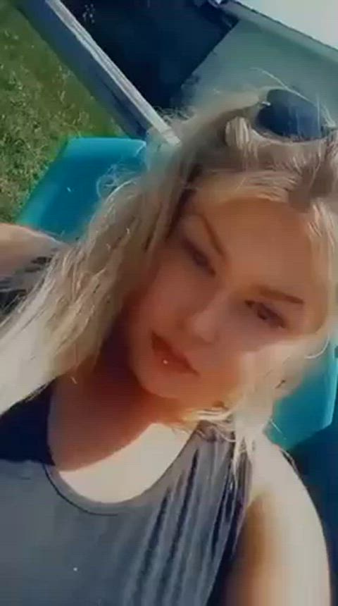 Sundress szn🤤☀️ - free porn video