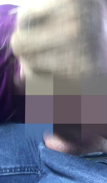 This hotwife could barely swallow it all - free porn video