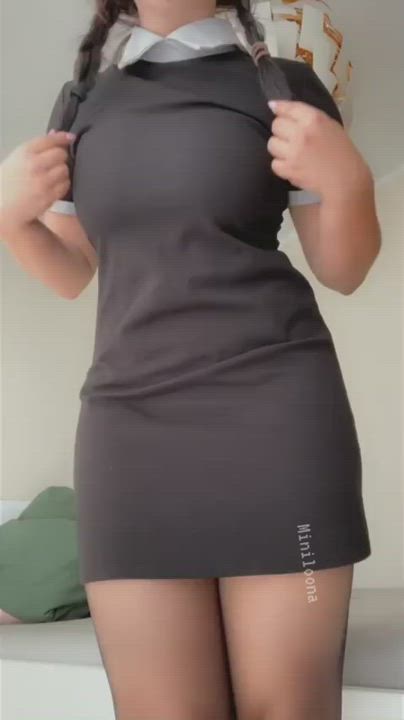 Damnn, fucking amazing Body ( Grab her Free album in comments ) - free porn video