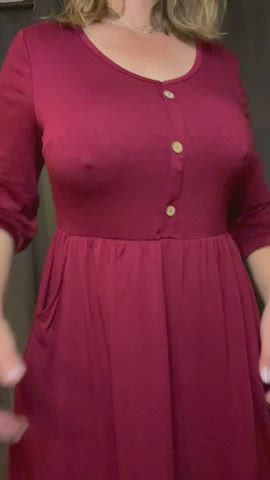 Teacher plays then drops big boobs and bounces - free porn video