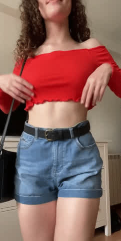 Cute dancing - free porn video