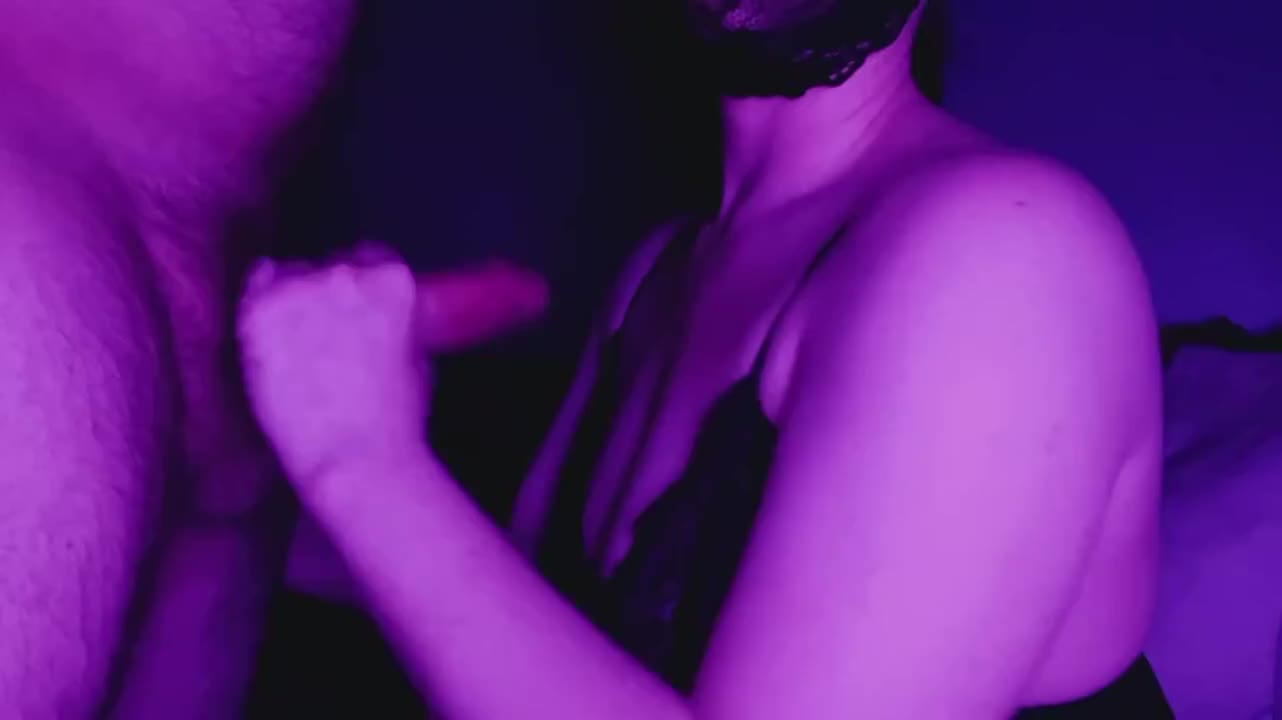 Mm I love jerking him off - free porn video