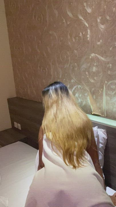 Do you have a evening routin ? whats that ? - free porn video