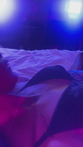 We eat each their out before bed every night we hangout (OC) - free porn video