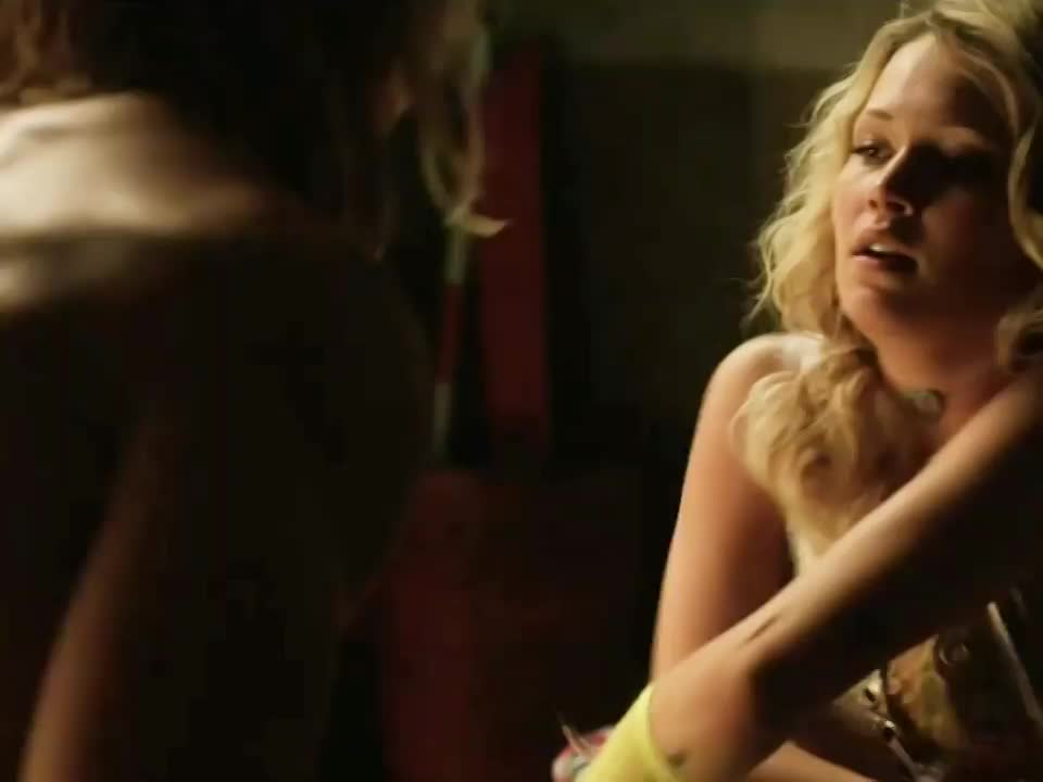 Kelli Berglund in "Heels" S01E03 - free porn video