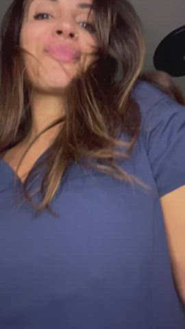 This mom needs to strip the second I get home from work! 44f - free porn video